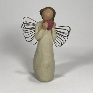 Willow Tree Angel of the Heart